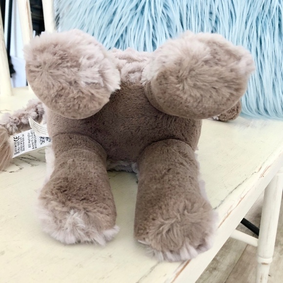 JellyCat, Joey, Giraffe, Large 16", Stuffed, Plush, Very Good Condition - Picture 8 of 12